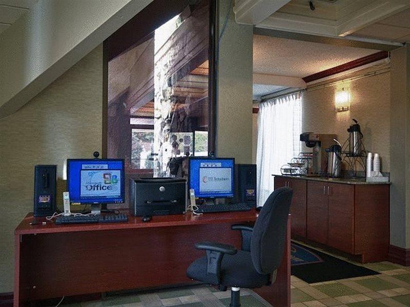 Howard Johnson By Wyndham Clifton Nj Kültér fotó
